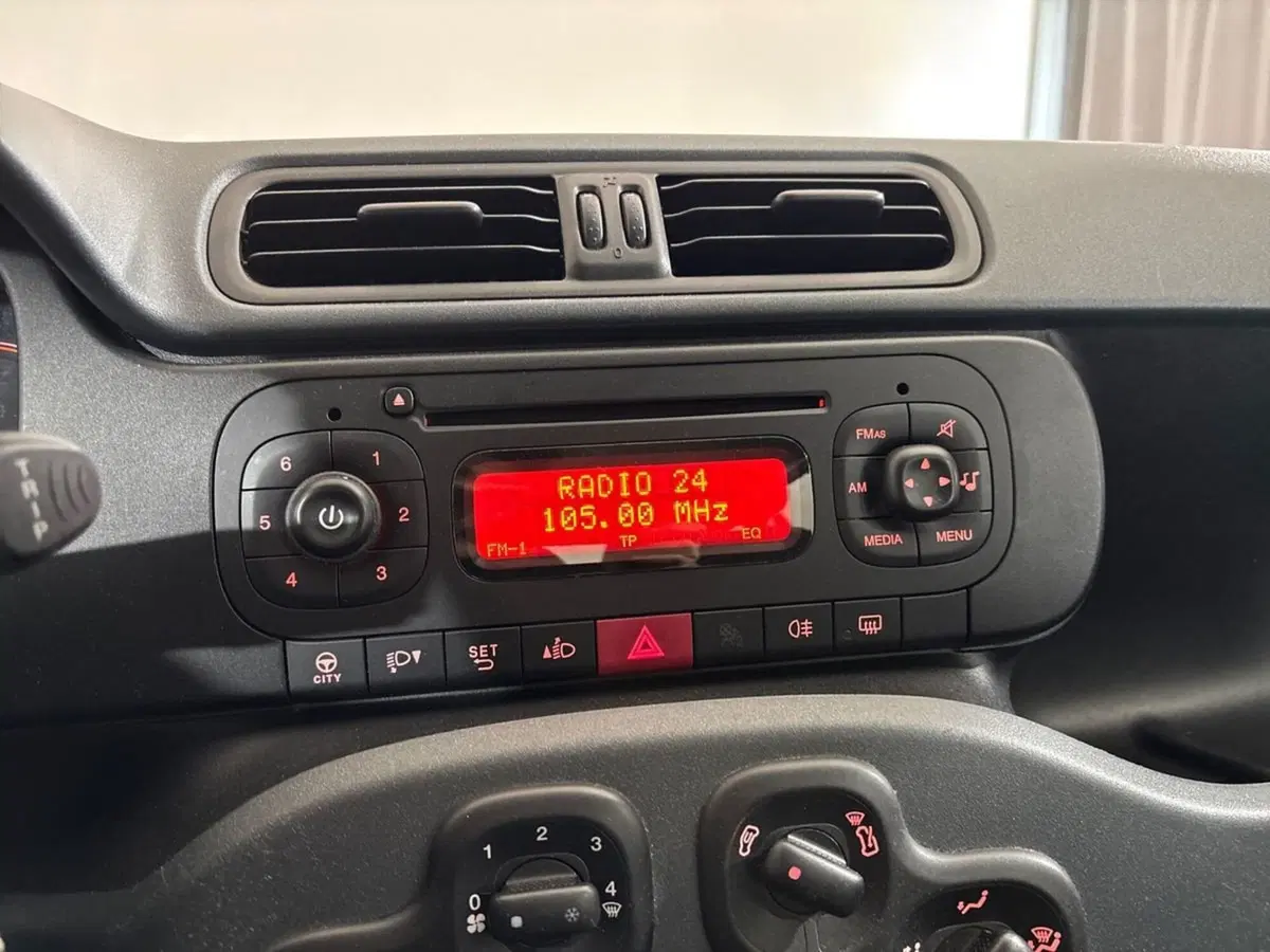 Fiat Panda usata a Torino (14)