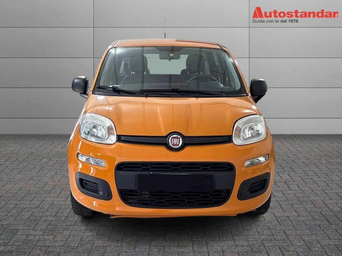 Fiat Panda usata a Torino (3)
