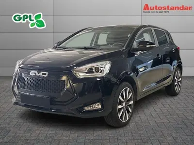 Evo Evo 3 1.5 Gpl 107cv del 2023 usata a Moncalieri