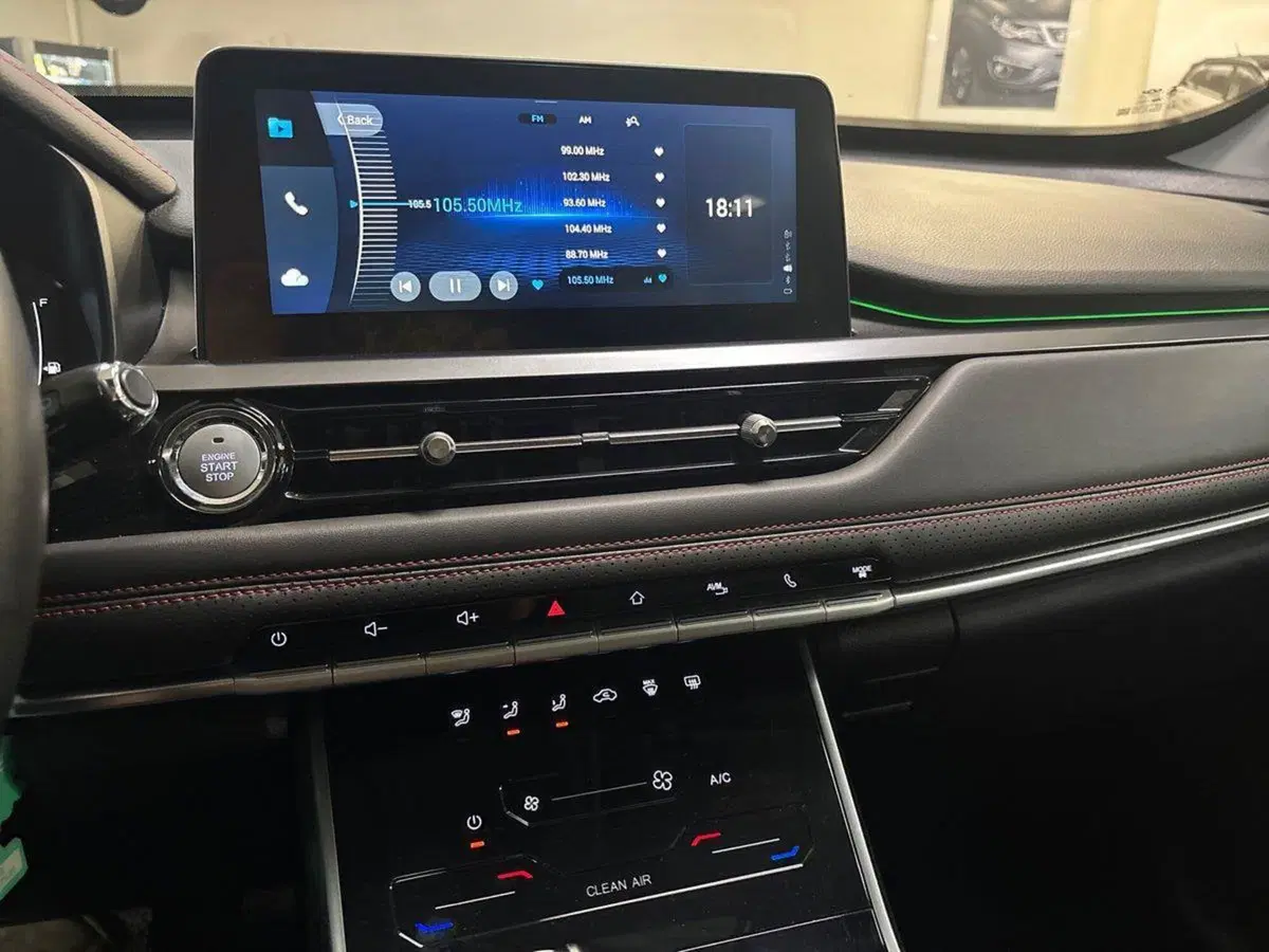 Dr DR 5.0 usata a Torino (14)