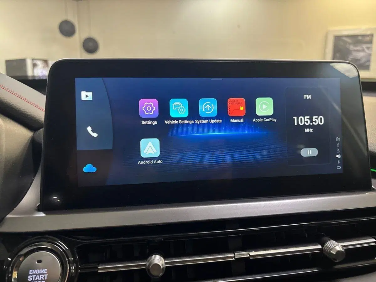 Dr DR 5.0 usata a Torino (15)