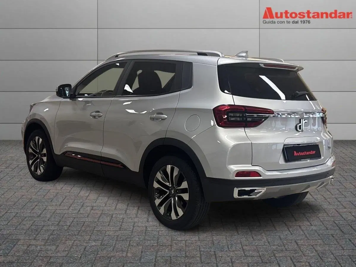 Dr DR 5.0 usata a Torino (4)