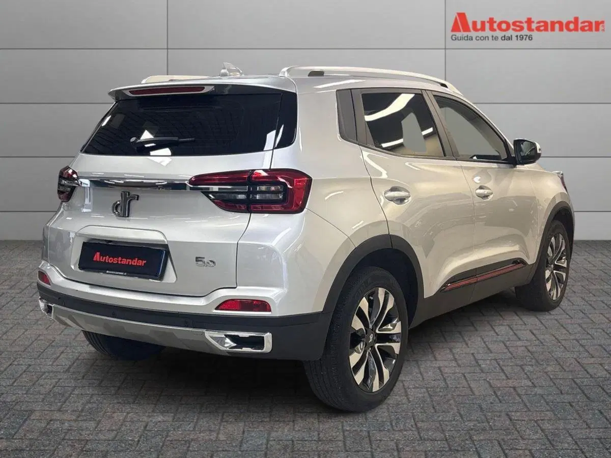 Dr DR 5.0 usata a Torino (6)