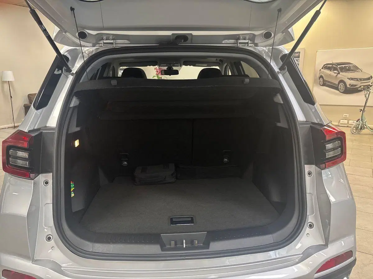 Dr DR 5.0 usata a Torino (7)