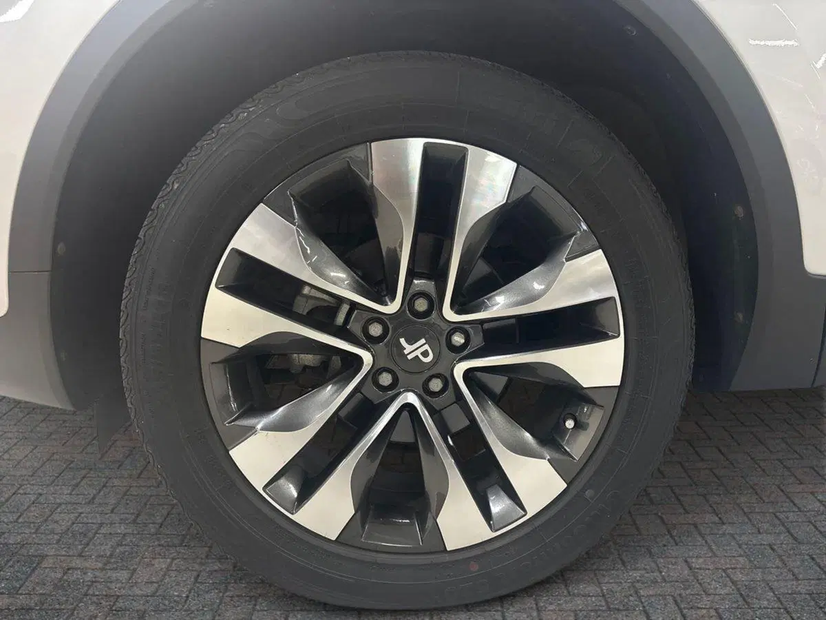 Dr DR 5.0 usata a Torino (9)