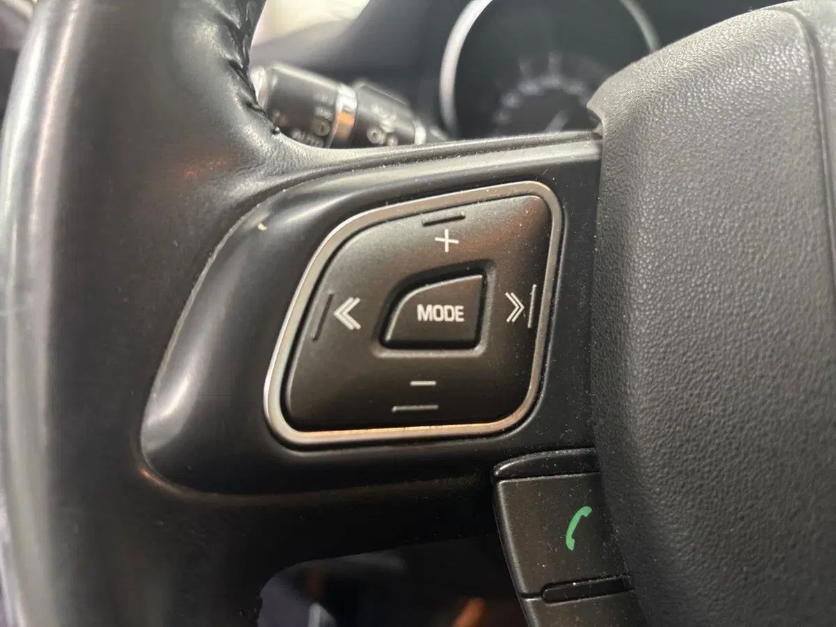 Land Rover Range Rover Evoque usata a Torino (14)