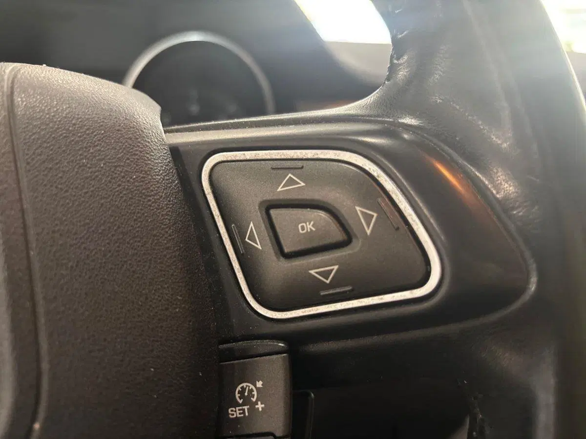Land Rover Range Rover Evoque usata a Torino (15)