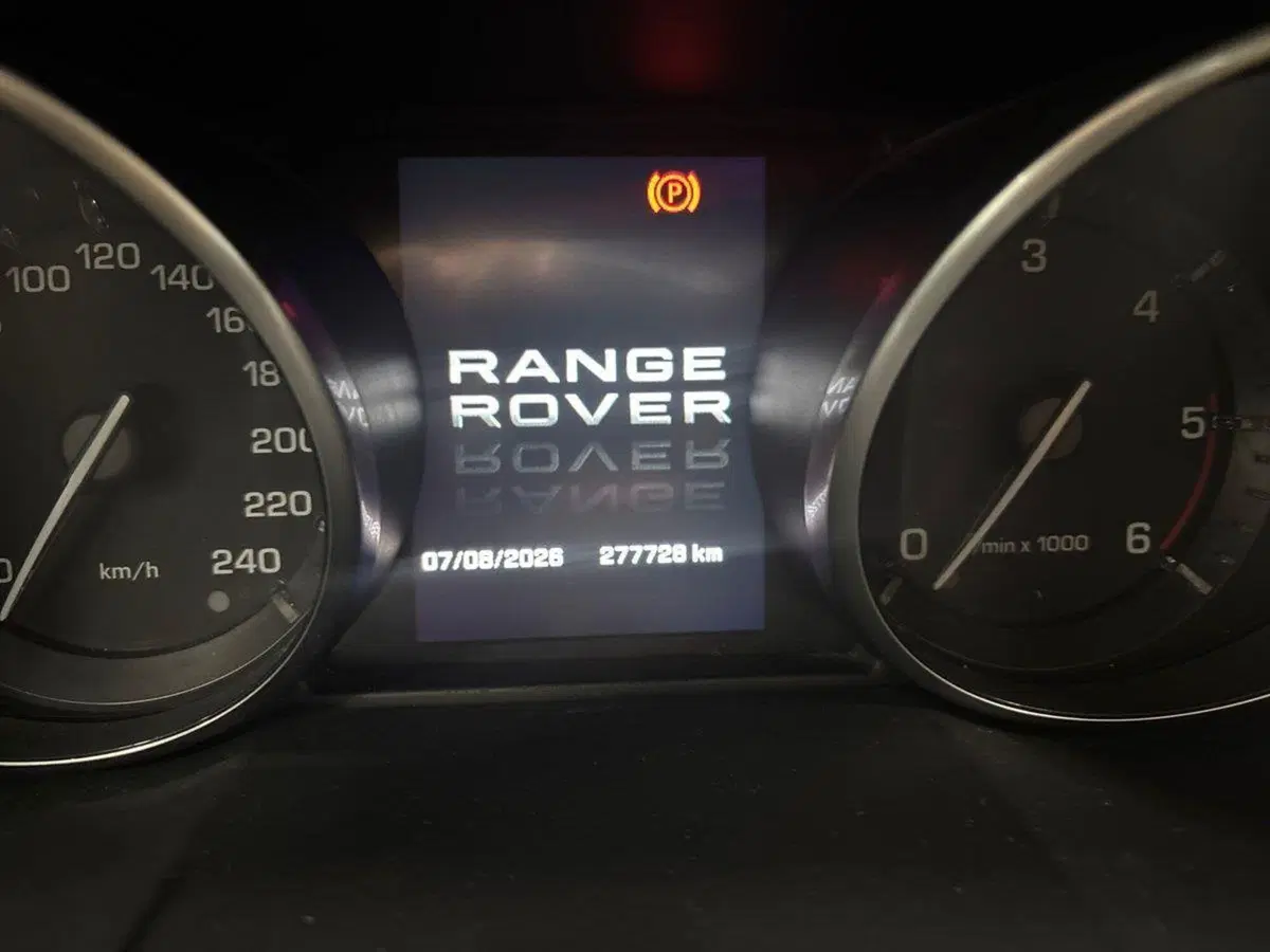 Land Rover Range Rover Evoque usata a Torino (7)