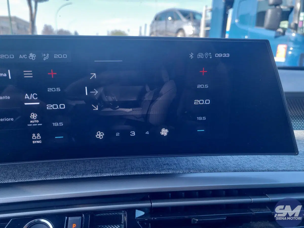 Peugeot 5008 usata a Siena (12)