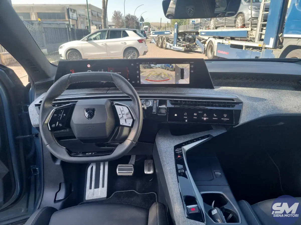 Peugeot 5008 usata a Siena (14)