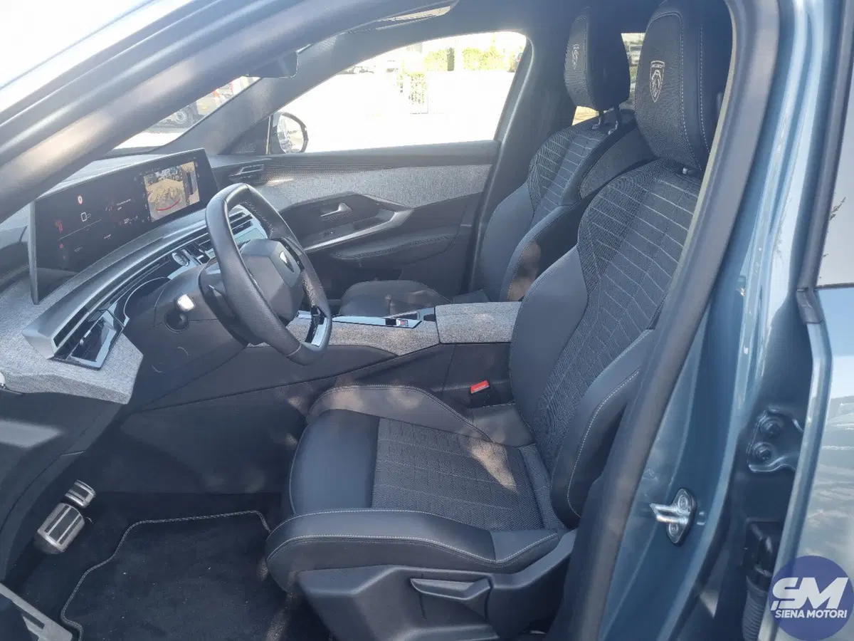 Peugeot 5008 usata a Siena (16)