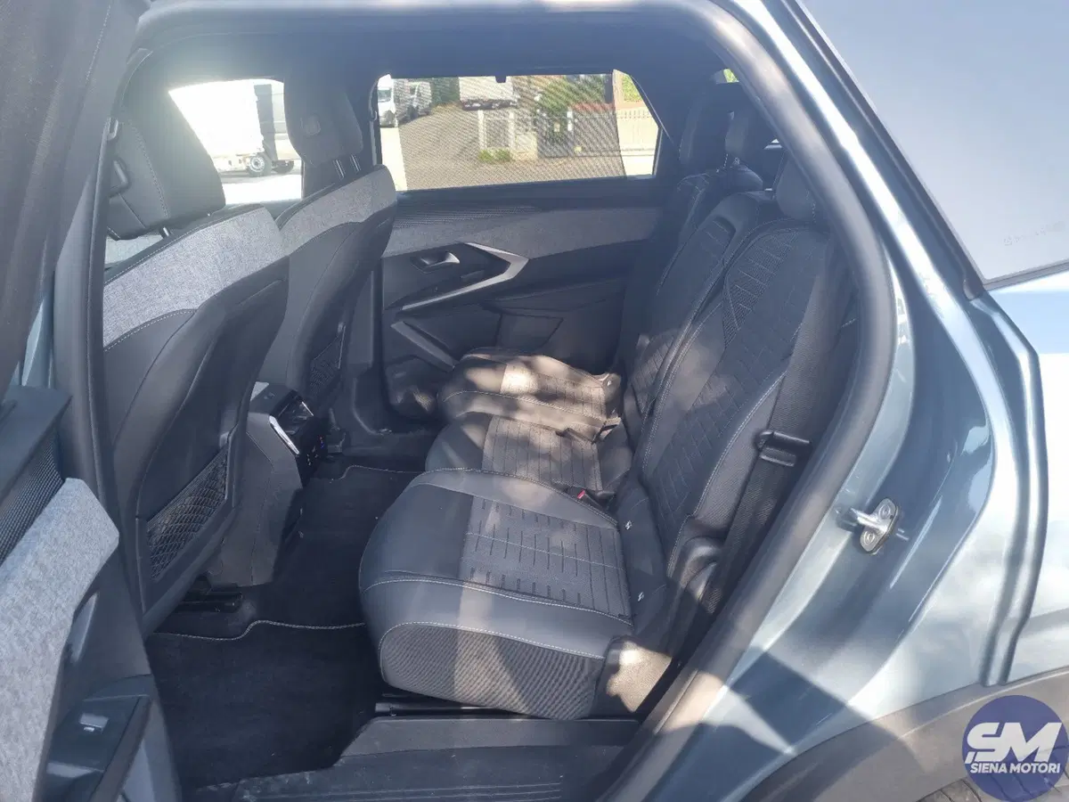 Peugeot 5008 usata a Siena (17)