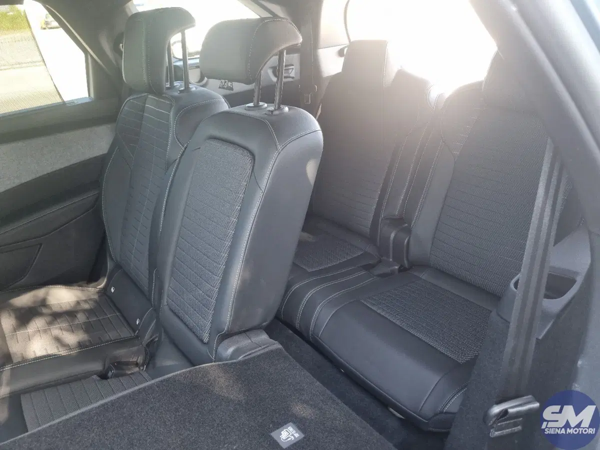 Peugeot 5008 usata a Siena (18)
