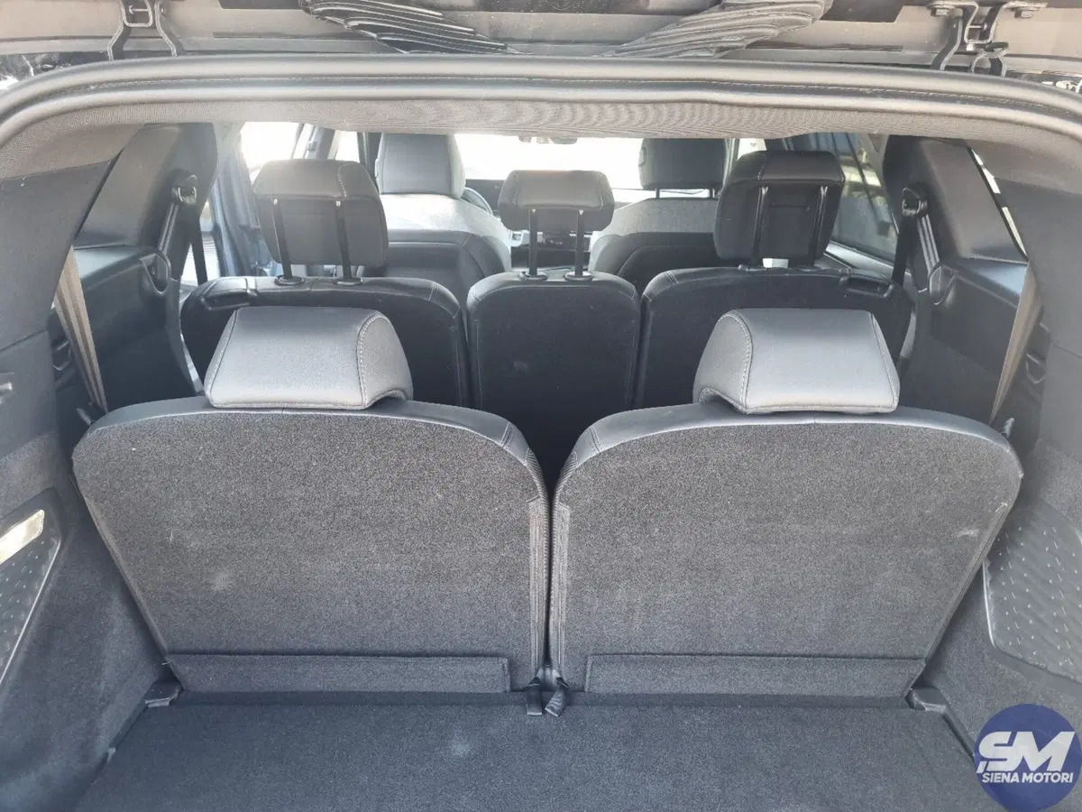 Peugeot 5008 usata a Siena (19)