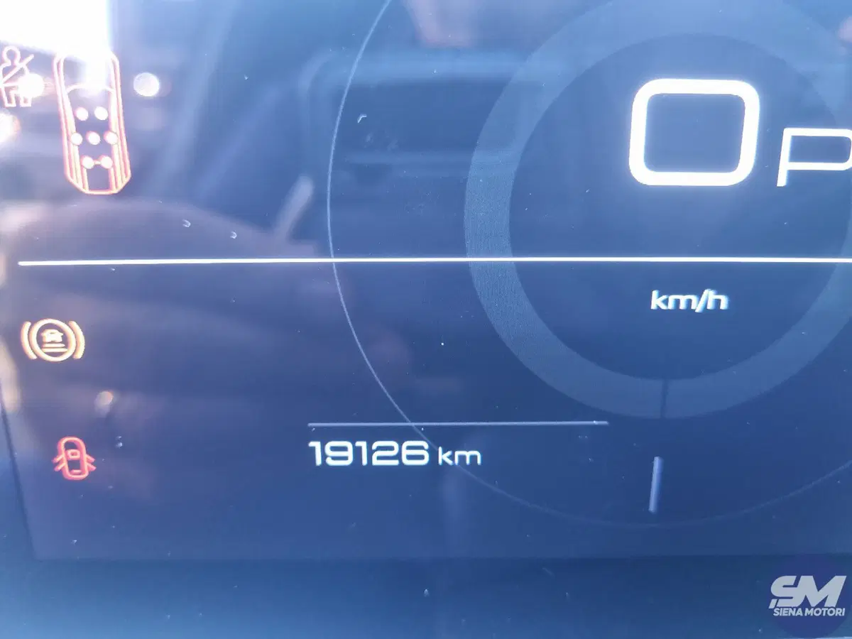 Peugeot 5008 usata a Siena (9)