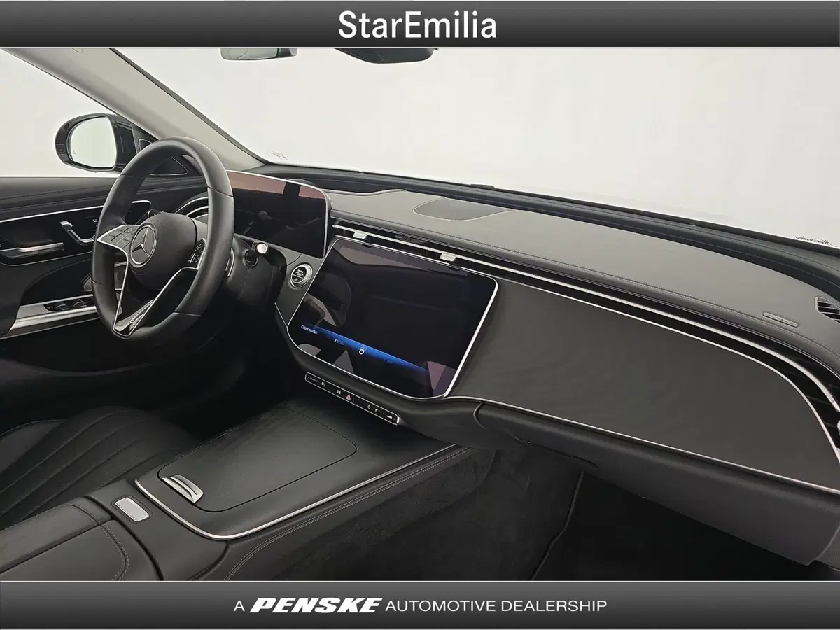 Mercedes-Benz Classe E Station Wagon usata a Bologna (16)