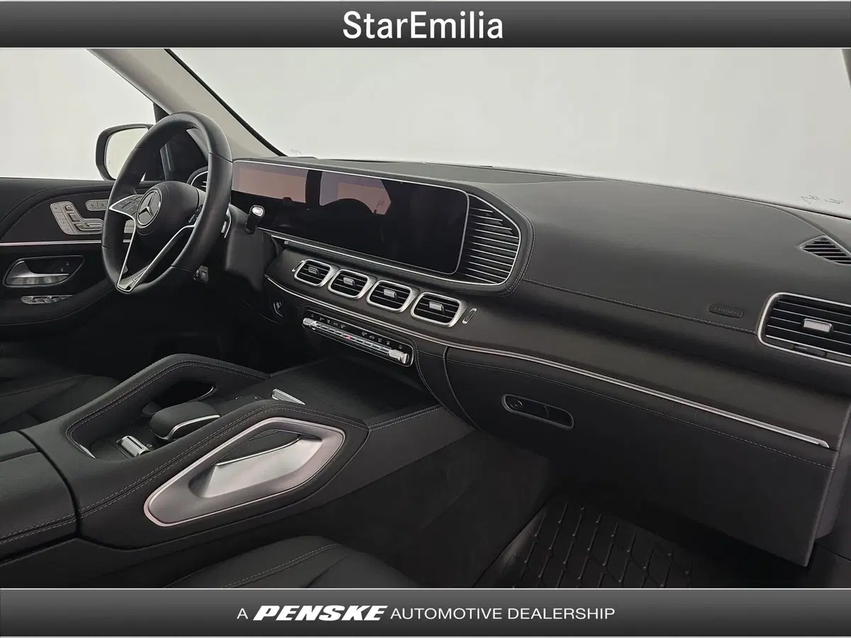 Mercedes-Benz GLE SUV usata a Bologna (16)
