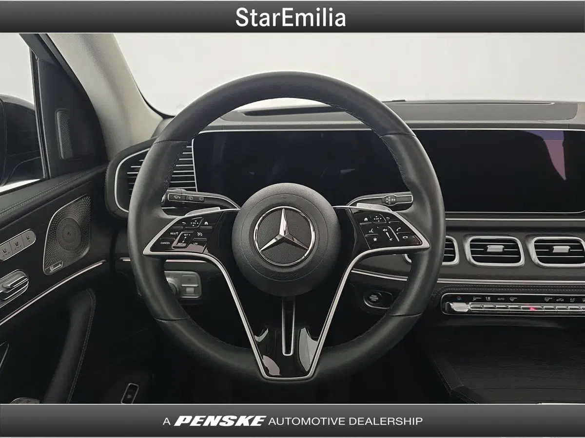 Mercedes-Benz GLE SUV usata a Bologna (19)