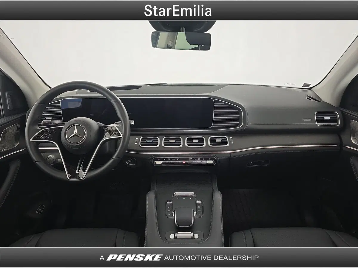 Mercedes-Benz GLE SUV usata a Bologna (9)