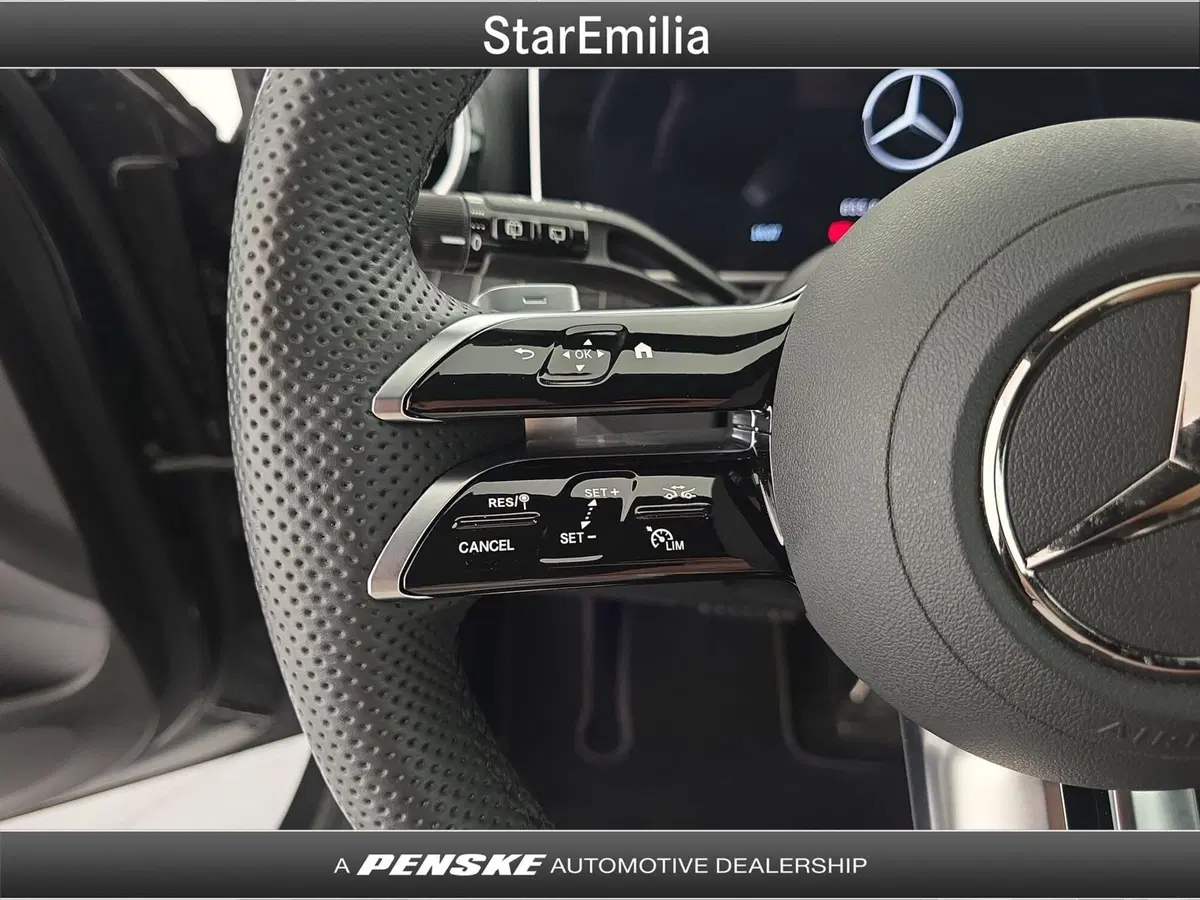 Mercedes-Benz Classe C Station Wagon usata a Bologna (20)