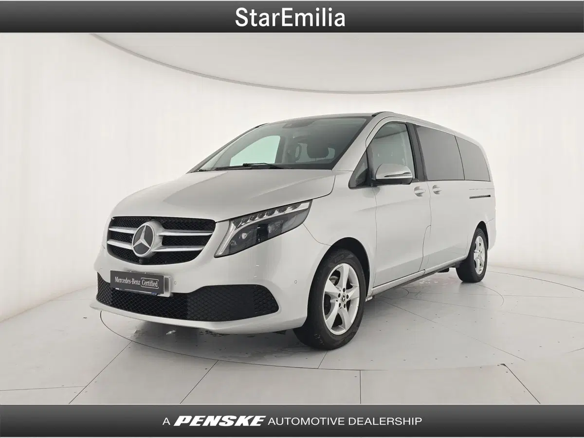 Mercedes-Benz Classe V usata a Bologna