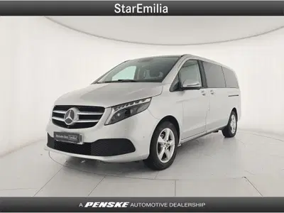 Mercedes-Benz Classe V 220 d Executive Long del 2022 usata a Casalecchio di Reno