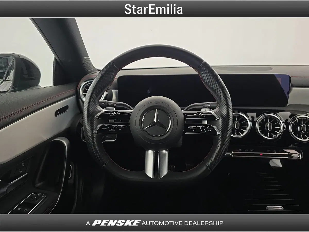 Mercedes-Benz CLA Shooting Brake usata a Ferrara (19)
