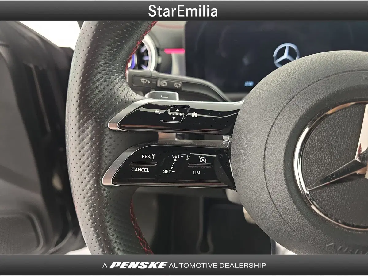 Mercedes-Benz CLA Shooting Brake usata a Ferrara (20)