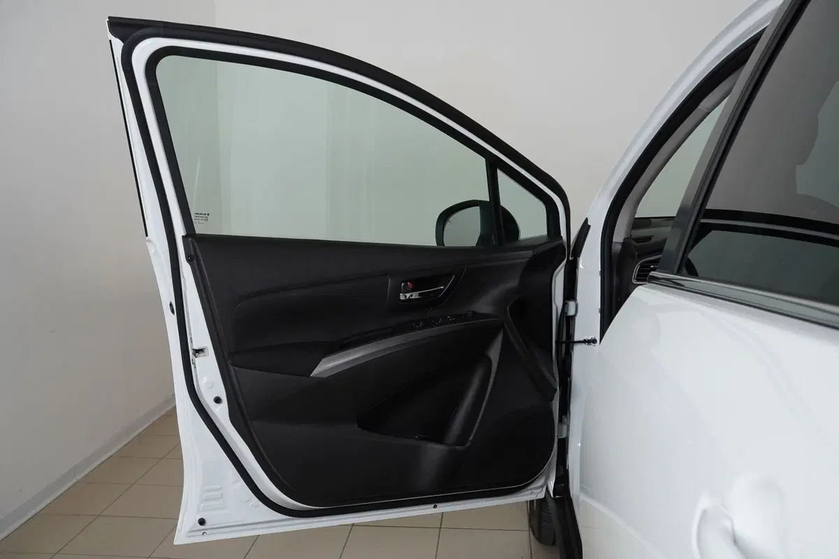 Suzuki S-Cross usata a Perugia (13)
