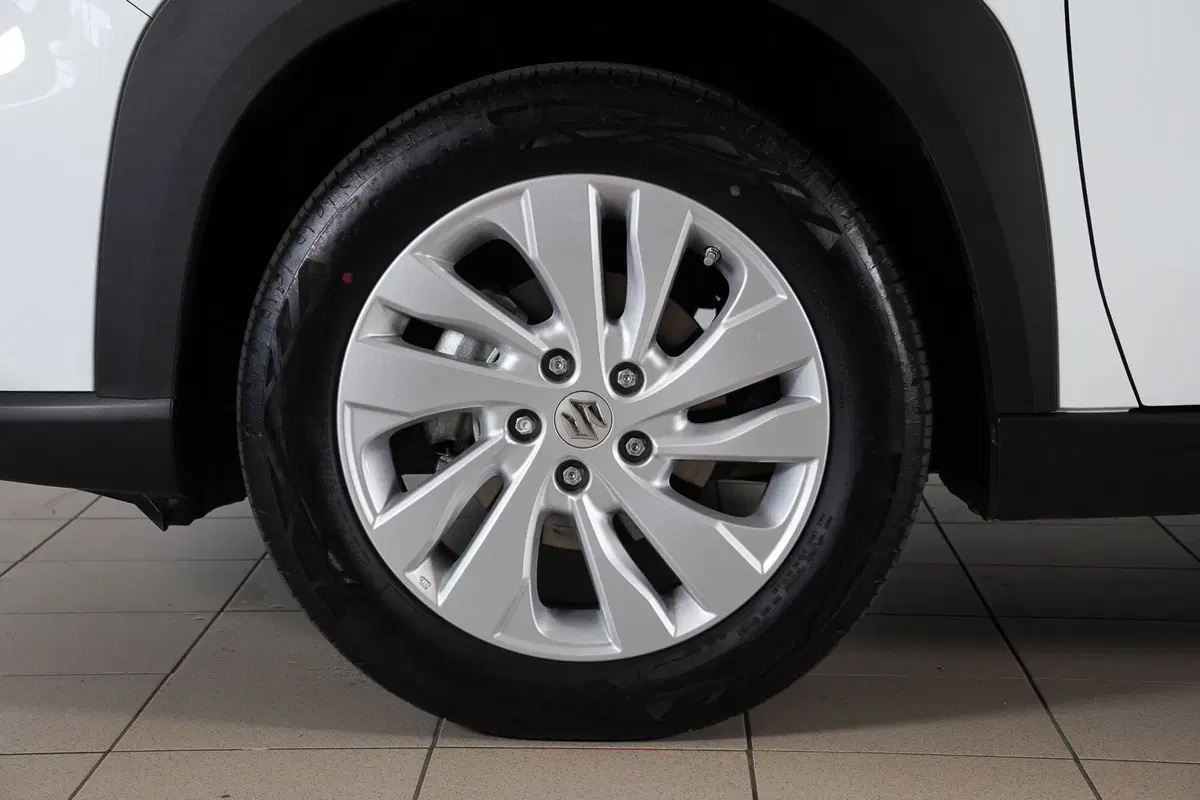 Suzuki S-Cross usata a Perugia (6)