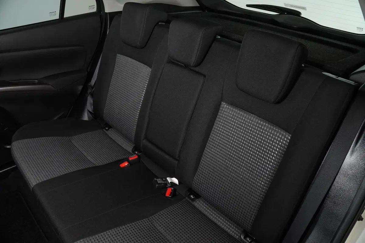 Suzuki S-Cross usata a Perugia (9)