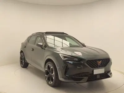 Cupra Formentor Formentor 2.0 tdi 4drive 150cv dsg del 2022 usata a Pratola Serra