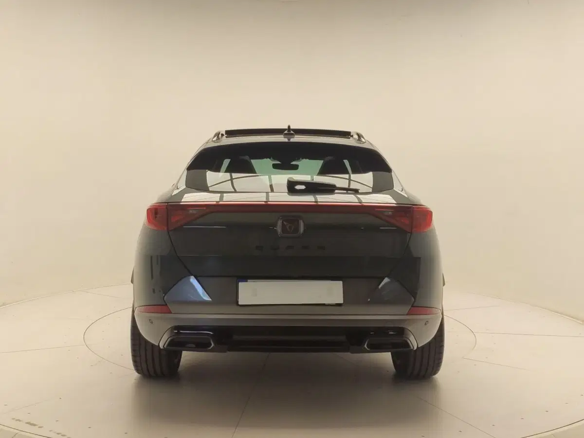 Cupra Formentor usata a Avellino (6)