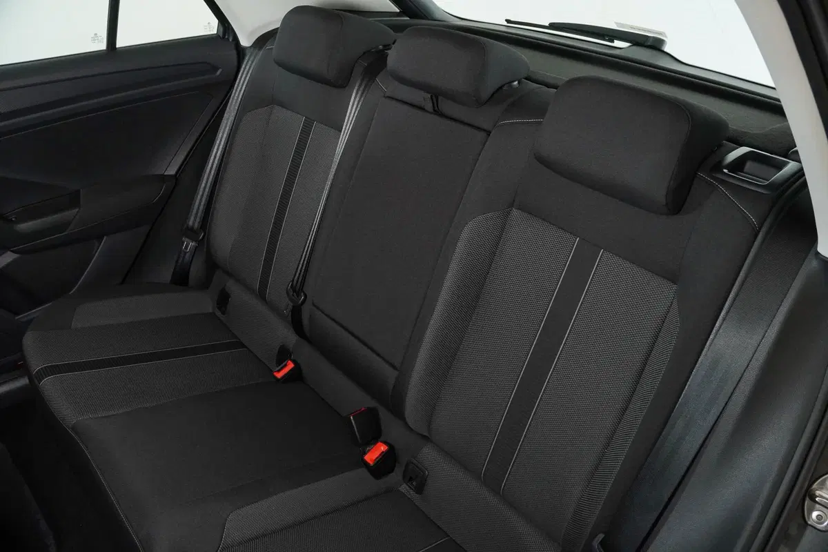 Volkswagen T-Roc usata a Perugia (10)