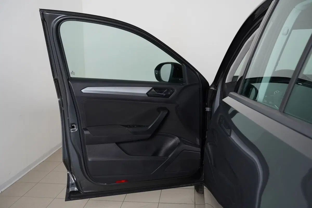 Volkswagen T-Roc usata a Perugia (14)