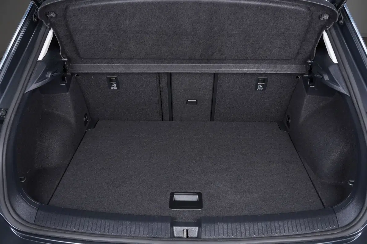 Volkswagen T-Roc usata a Perugia (7)