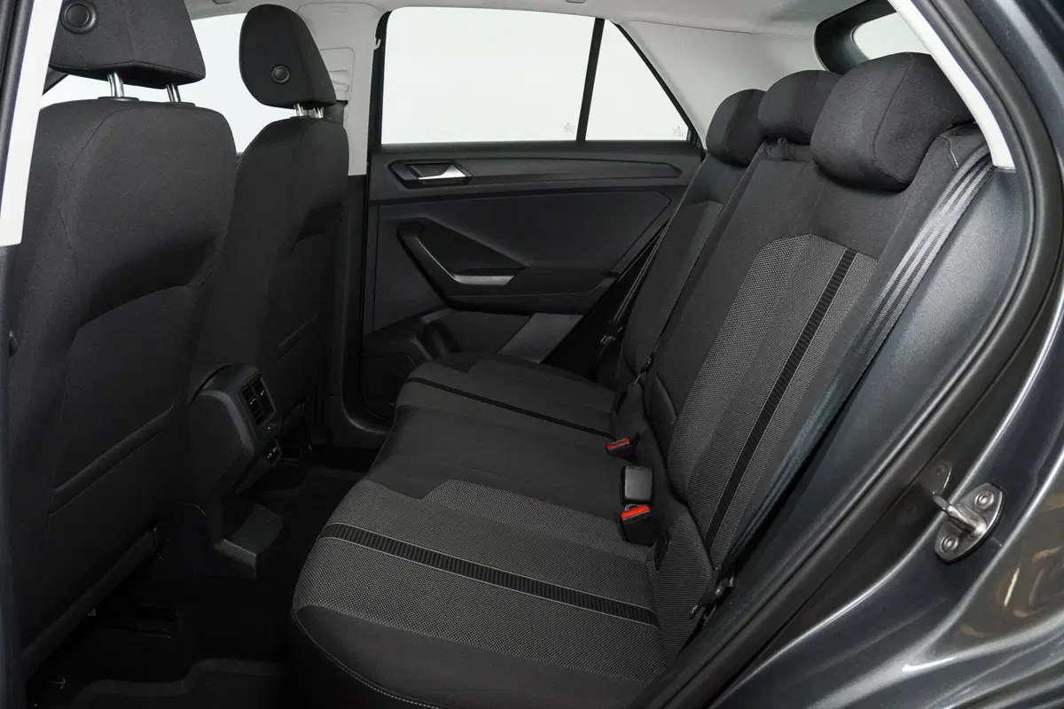 Volkswagen T-Roc usata a Perugia (9)