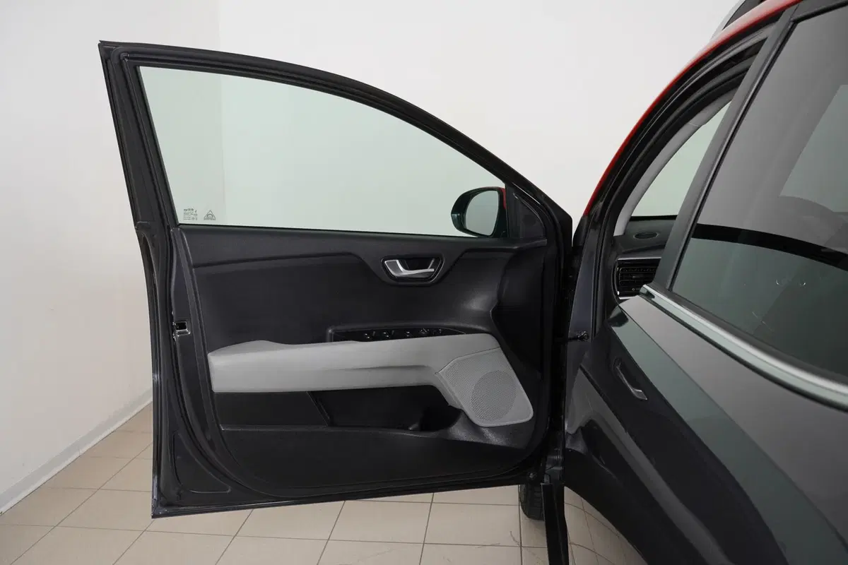 Kia Stonic usata a Perugia (14)