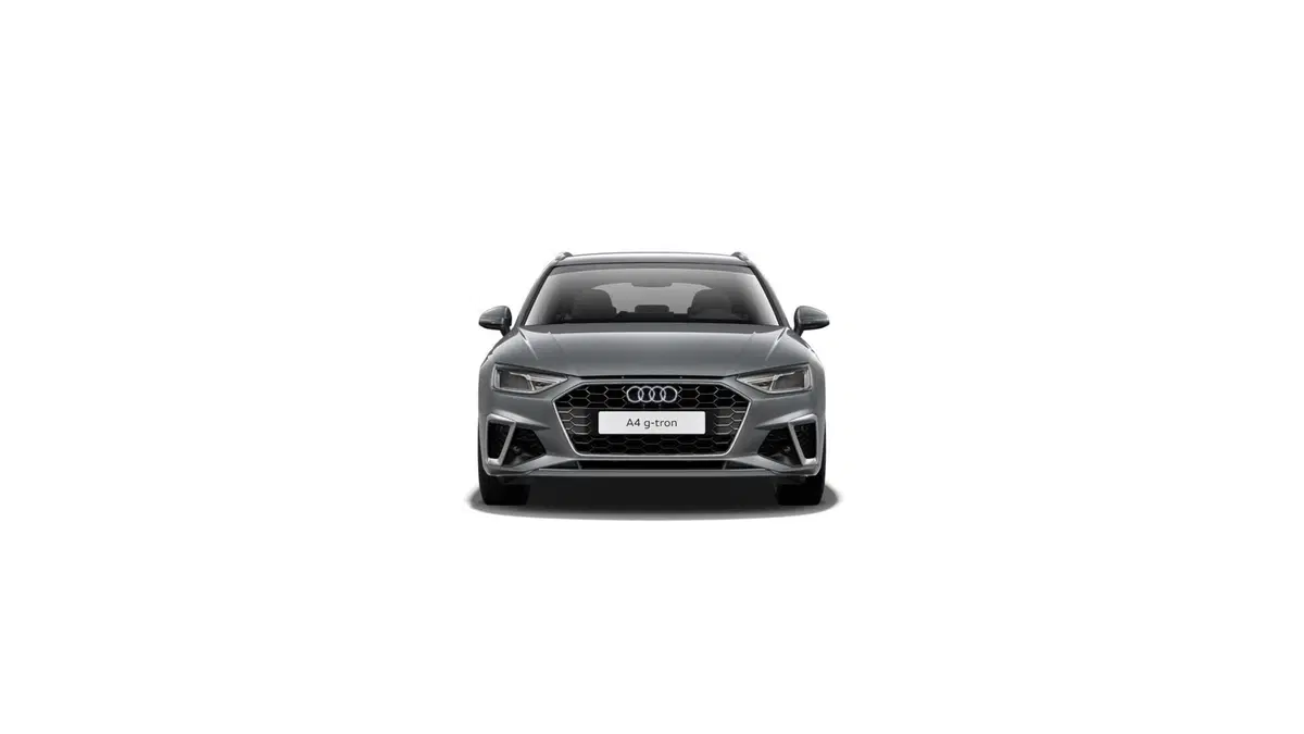 Audi A4 Avant usata a Avellino (2)