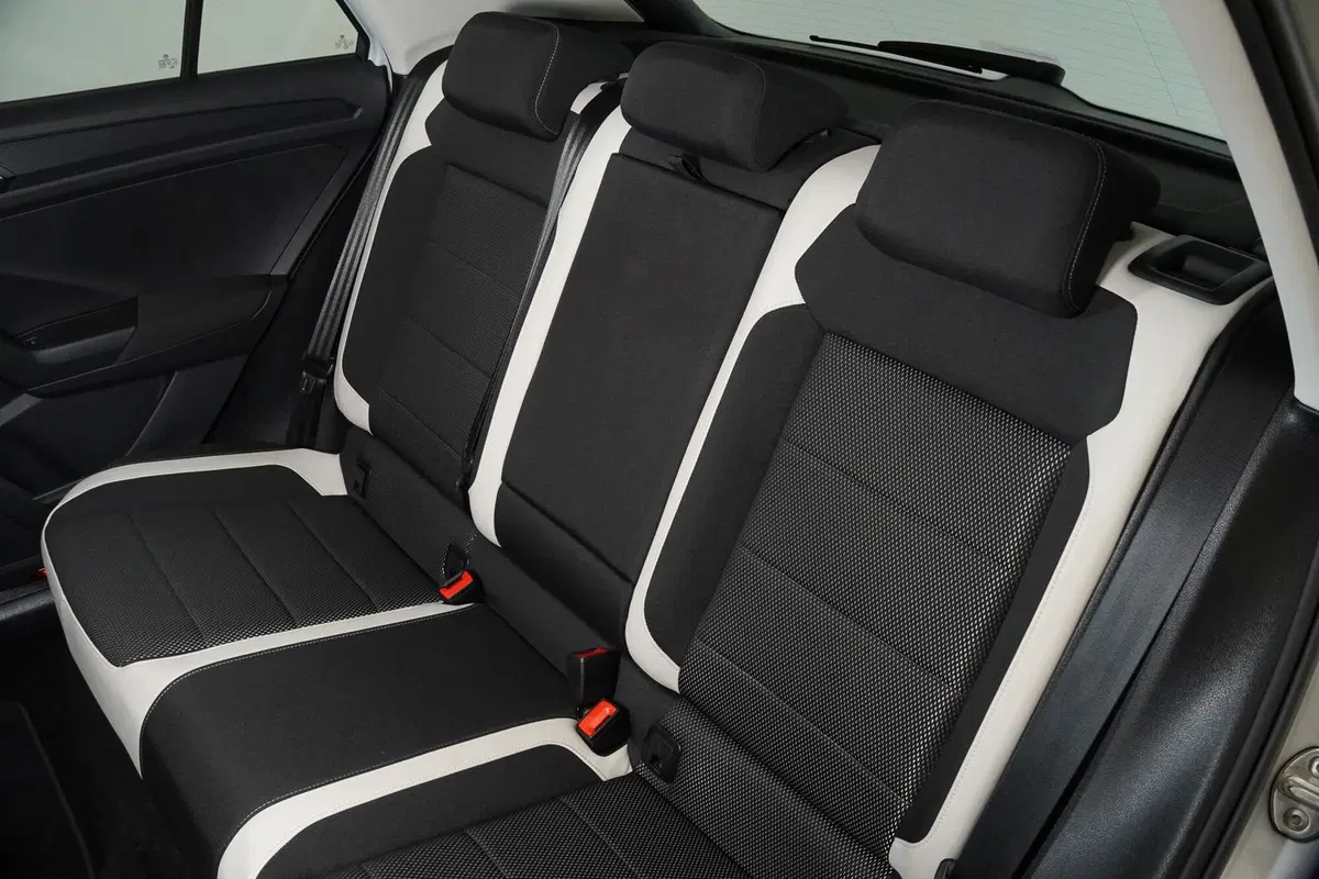 Volkswagen T-Roc usata a Perugia (10)