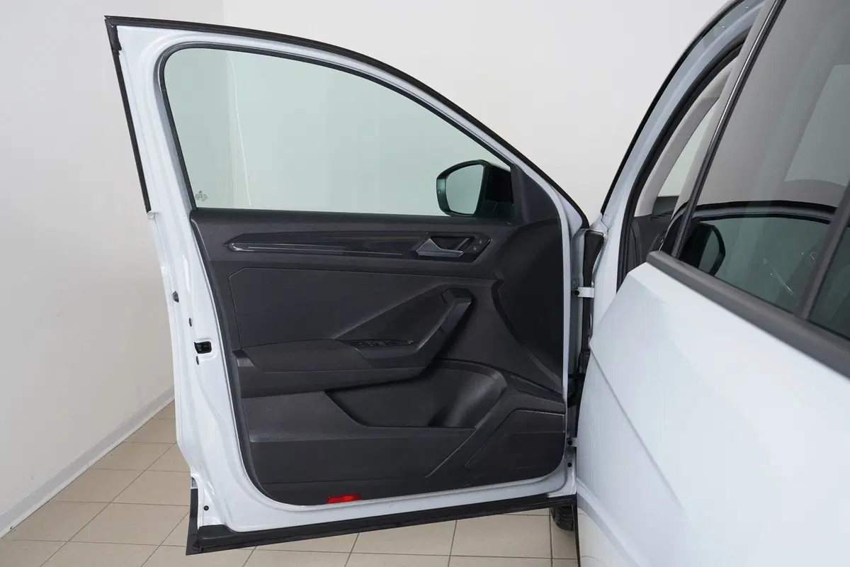 Volkswagen T-Roc usata a Perugia (14)