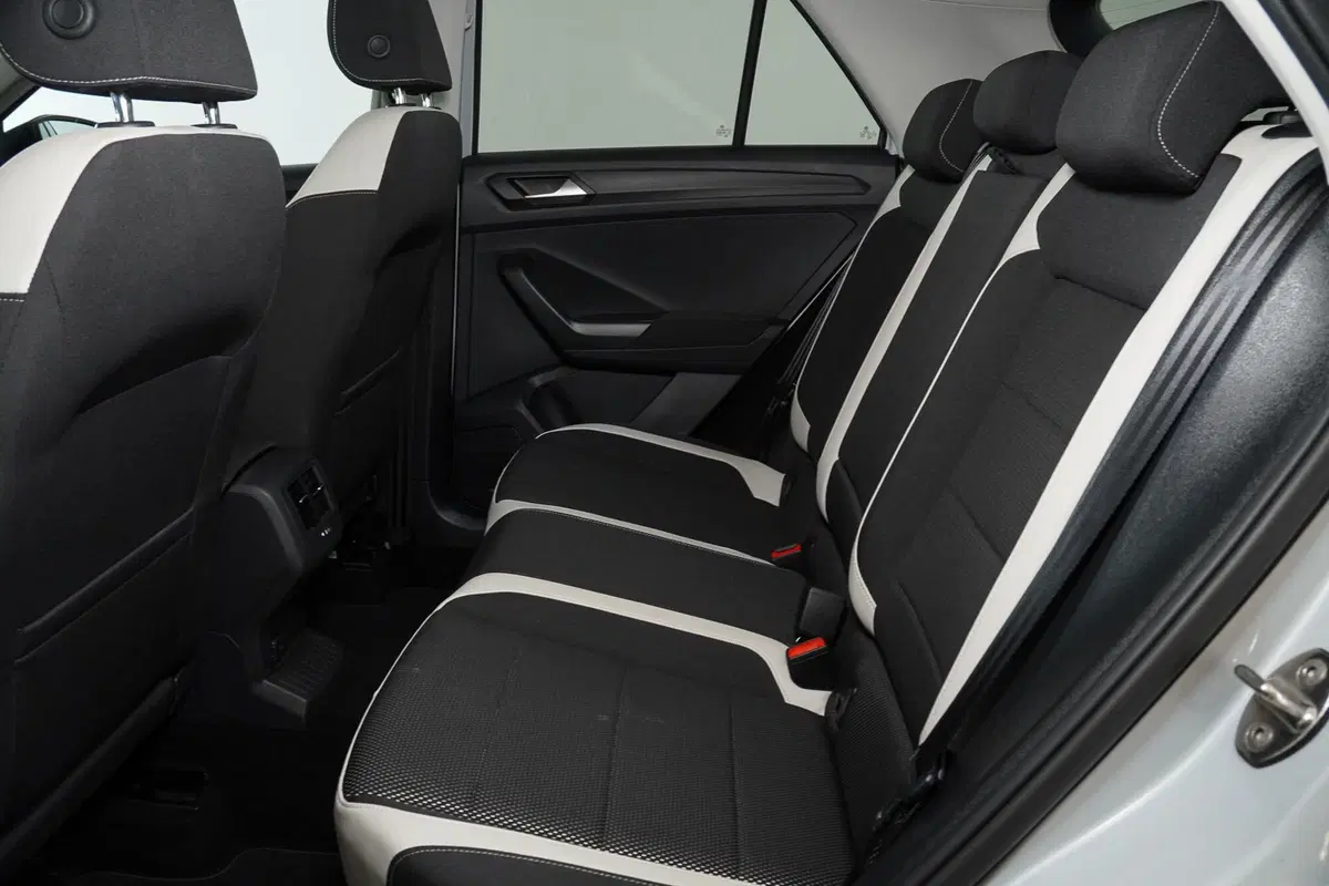 Volkswagen T-Roc usata a Perugia (9)