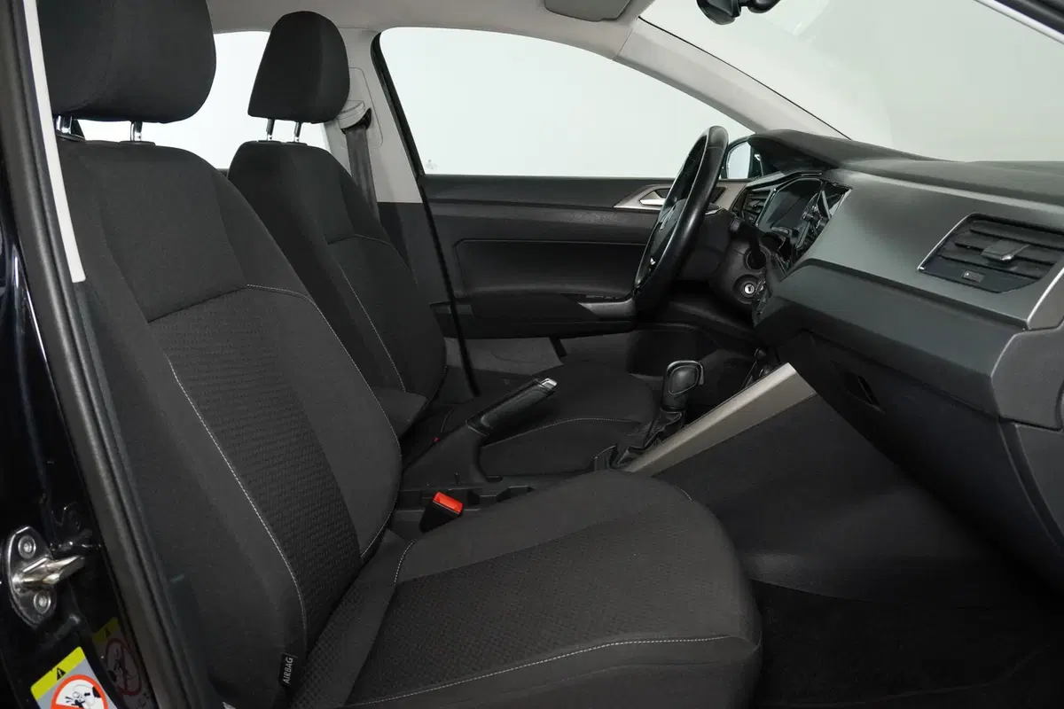 Volkswagen Polo usata a Perugia (11)