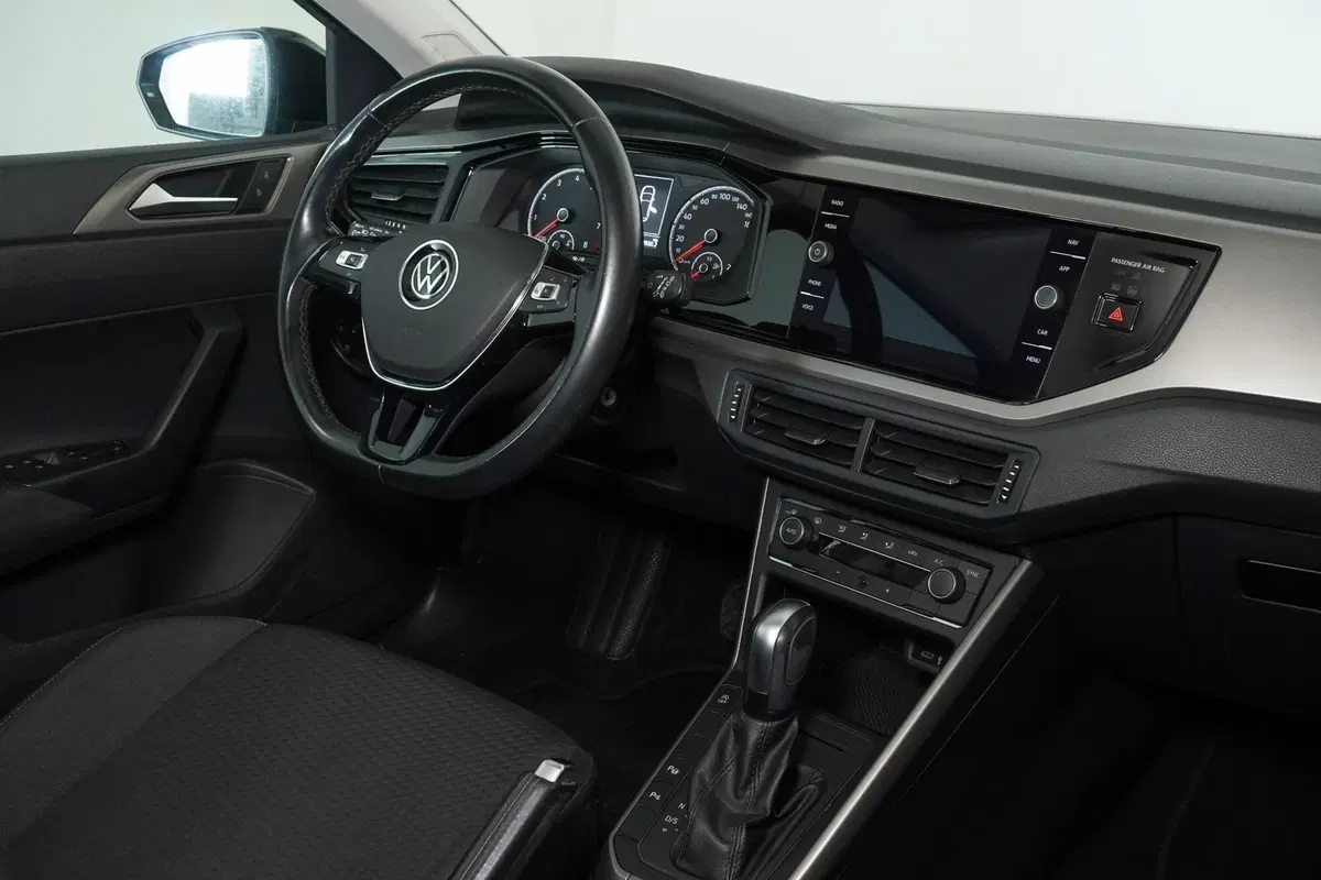 Volkswagen Polo usata a Perugia (13)