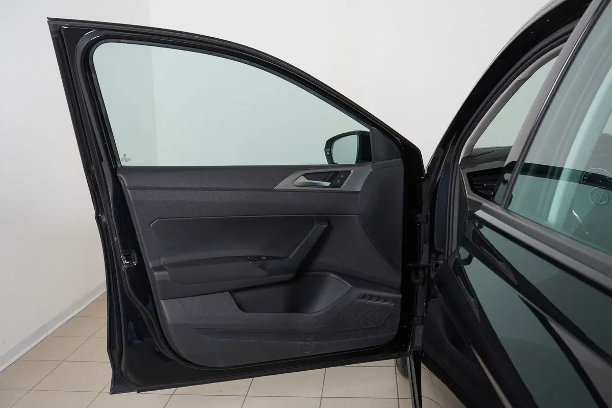 Volkswagen Polo usata a Perugia (14)