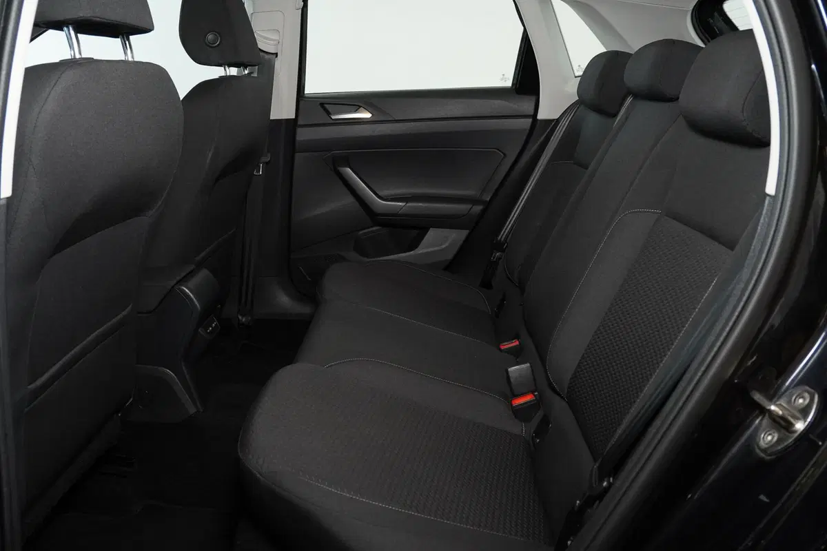 Volkswagen Polo usata a Perugia (9)