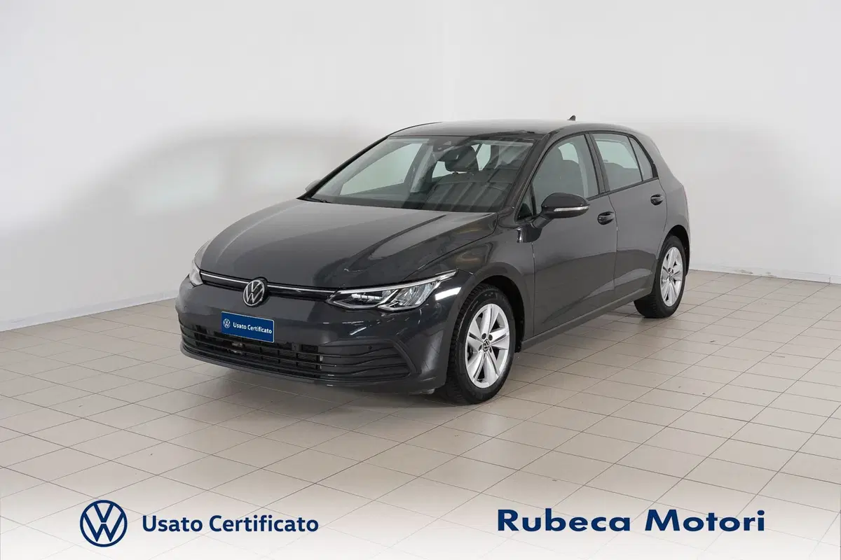 Volkswagen Golf usata a Perugia