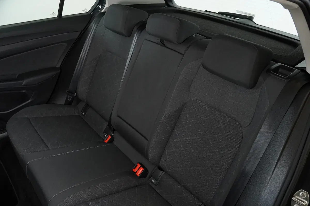Volkswagen Golf usata a Perugia (10)