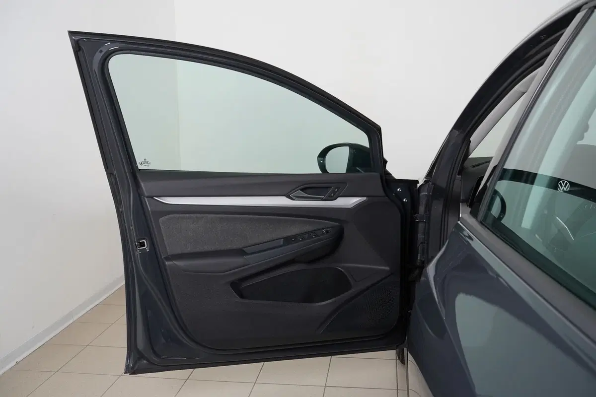 Volkswagen Golf usata a Perugia (14)