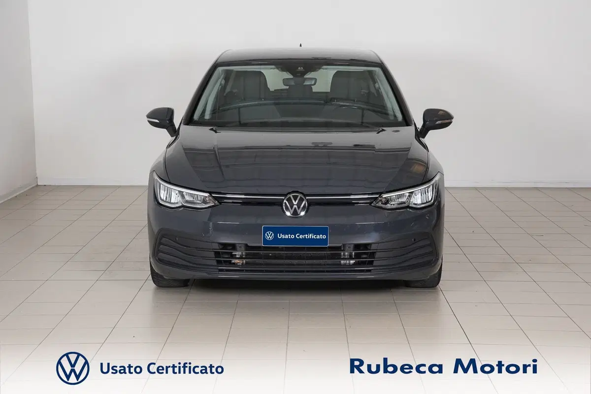 Volkswagen Golf usata a Perugia (2)